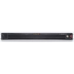 SUPERMICRO 1U, Black Front Bezel, SC813's, PB Free