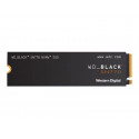 WD_BLACK SN770 WDS500G3X0E - SSD - 500 GB - interní - M.2 2280 - PCI Express 4.0 x4 (NVMe)