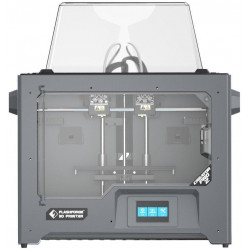 GEMBIRD 3D tiskárna Flashforge Creator PRO2 FFF PLA PVA ABS ABS Pro HIPS filament