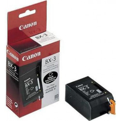 Inkoustová cartridge Canon B100, 110, 150, MultiPass 10, B140, B120, BX3, black, 0884A002,