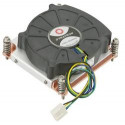 Supermicro 1U Active CPU Heat Sink for Intel Socket 1151 1200 Series Processors