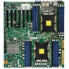 SUPERMICRO MB 2xLGA3647, iC621, 16x DDR4 ECC, 10xSATA3, 2x M.2 (NVMe), PCI-E 3.0 3,4(x16,x8), 2x 1Gb LAN, IPMI