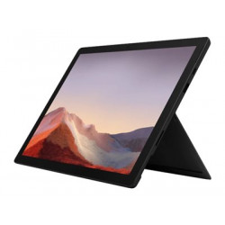 Microsoft Surface Pro X - Tablet - SQ1 3 GHz - Win 10 Pro - Qualcomm Adreno 685 - 8 GB RAM - 128 GB SSD - 13" dotykový displej 2880 x 1920 - Wi-Fi 5 - 4G LTE-A Pro - matná čerň - komerční