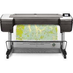 HP DesignJet T1700dr 44-in Printer