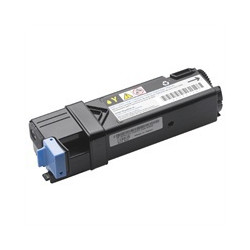 Toner Dell 1320C, yellow, PN124, 2000s, 593-10260, O