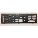 SUPERMICRO 1U I O Shield for X11DPL-i with EMI Gasket (813 815 113 116)
