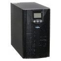 EUROCASE záložní zdroj EA903P, 3000VA 2700W Online Transformerless