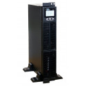 EUROCASE záložní zdroj EA901PRT, 1000VA 900W Online Transformerless