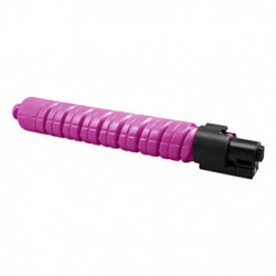 Ricoh originální toner 887927, magenta, 8000str., Typ K1, Ricoh Aficio Color, 3006, 4006, 4106, 3506, 4506, 220g, O