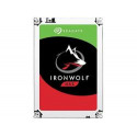 Seagate IronWolf - HDD 8192 GB Interní 3.5 " - SATA III/600 - 7 200 ot min. - vyrovnávací paměť: 256 MB (ST8000VN004)