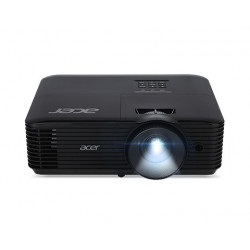 Acer X1328WH, DLP/LED, 1280 x 800 (WXGA), 4500 ANSI  (MR.JTJ11.001)