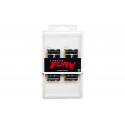 Kingston FURY Impact SO-DIMM DDR5 32GB 4800MHz CL38 2x16GB Black