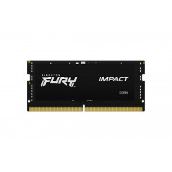 SO-DIMM 32GB DDR5-4800 CL38 Kingston FURY Impact