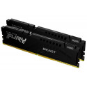 Kingston FURY Beast DDR5 16GB 5600MHz CL40 2x8GB Black