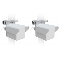 MikroTik CubeG-5ac60aypair, Wireless Wire Cube Pro, (2ks - pár)