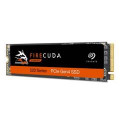 Seagate SSD FireCuda 520 (M.2 2280 1000 GB PCIe Gen3 x4, NVMe) Single pack