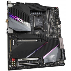 GIGABYTE Z690 AORUS TACHYON, Intel Z690, 2xDDR5, E-ATX (Z690 AORUS TACHYON)