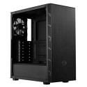 Cooler Master case Master Box MB600L V2 Steel, ATX