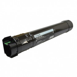 Lexmark originální toner 22Z0008, black, 32000str., return, Lexmark XS955de, O