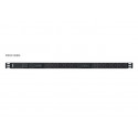 Aten PE0316S 0U Basic PDU s přepěťovou ochranou 32A přívodní kabel 1,6m IEC60309 Výstup 16x C13
