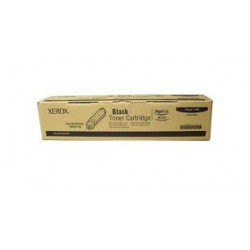 Toner Xerox Phaser 7400, black 106R01156, 18000s, O