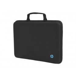 HP Mobility - Brašna na notebook - 14" - černá - pro Elite x2 G8; Fortis 14 G10 Chromebook; ProBook Fortis 14 G9