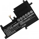 2-POWER Baterie 11,4V 3600mAh pro ASUS A530, K530, S530, X530