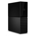 WD My Book 14TB Ext. 3.5" USB3.0 (single drive)