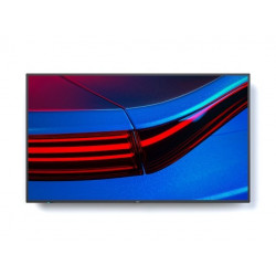 NEC 43" velkoformátový display MultiSync P435