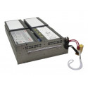 APC Replacement Battery Cartridge #159 - Baterie UPS - 1 x baterie - olovo-kyselina - černá - pro P N: SMT1500RM2UC, SMT1500RMI2UC