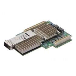 Broadcom BCM957504-M1100G16 - Síťový adaptér - OCP - 100 Gigabit Ethernet x 1