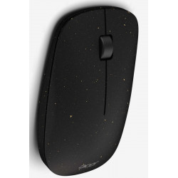 Acer Vero myš, Bezdrátová USB, Optická, 1200 dpi, Černá ( GP.MCE11.023 )