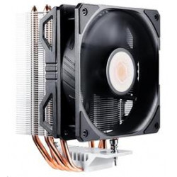 Coolermaster Hyper 212 EVO V2 chladič CPU, 120mm fan, univ. socket