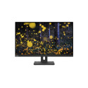 Lenovo ThinkVision E27q-20 LCD IPS/PLS 27" 2560 x 1440 6ms 350nitů 1000:1 75Hz  Repro Pivot   Černá 