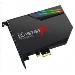 CREATIVE Sound Blaster AE-5 PCI-Express zvuková karta (Sabre32)