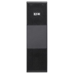 EATON EBM externí baterie 9PX 240V, Rack 3U Tower, pro UPS 9PX 6kVA (3:1) 8kVA 11kVA (1:1 3:1), ližiny nejsou součástí