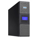 EATON UPS 9PX 6000i 3:1 Netpack, HotSwap, On-line, Rack 3U Tower, 6kVA 5,4kW, svorkovnice + výstup 3 2x IEC C13 C19, USB