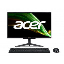 Acer Aspire C22-1600 - N4505, UHD, 8 GB, 256 GB SSD, Windows 11 Home (DQ.BHJEC.001)