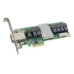 Intel® RAID Expander RES3FV288, 5 Pack