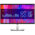 Dell P2723DE 26,96" IPS QHD 60Hz 5ms Blck-Slvr 3RNBD