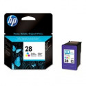 Inkoustová cartridge HP DeskJet 3420, 3325, 3550, 3650, OJ-4110, PSC-1110, C8728AE, color,