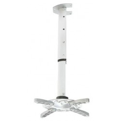 STELL SHO1090s držák pro projektor stříbrný (nosnost 15kg) stropní