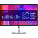 Dell P3223DE 31,50" IPS QHD 60Hz 5ms Blck-Slvr 3RNBD