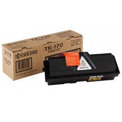 Toner Kyocera Mita FS-1320D 1370DN, black, TK170K, 7200s, O