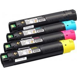Epson toner Aculaser C500DN magenta