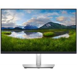 DELL P2423D LCD IPS/PLS 23,8", 2560 x 1440, 5 ms, 300 cd, 1 000:1, 60 Hz  (210-BDEG)