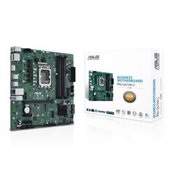 ASUS PRO Q670M-C-CSM, Intel Q670, 4xDDR5, Mikro ATX (90MB19E0-M0EAYC)