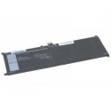 Náhradní baterie Avacom Dell XPS 9250, Latitude 7275 Li-Pol 7,6V 4000mAh 30Wh