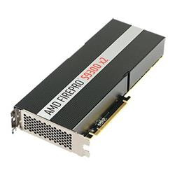 AMD Instinct MI100 Graphic Card - 32 GB HBM2 - PCIe 4