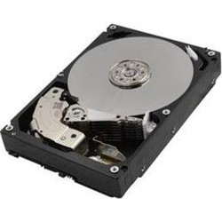 Toshiba HDD Server - 8TB 7200rpm SATA 256MB 512e